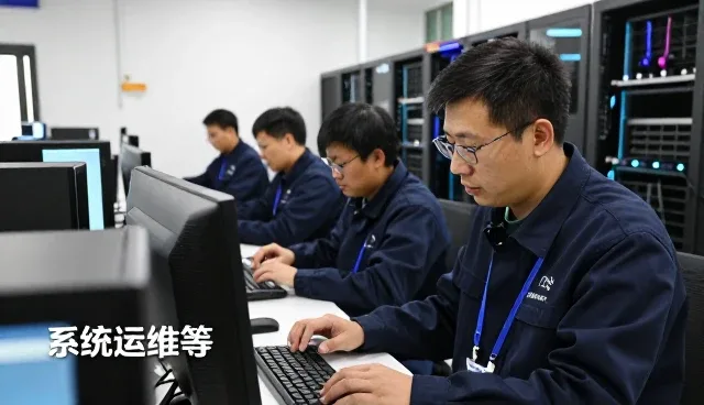 仓储物流中的信息技术咨询应用趋势分析